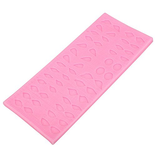 "2Pcs Cartoon 3D Eyes Silicone Decorating Mold Fondant Cake Mould Chocolate" shopping N4