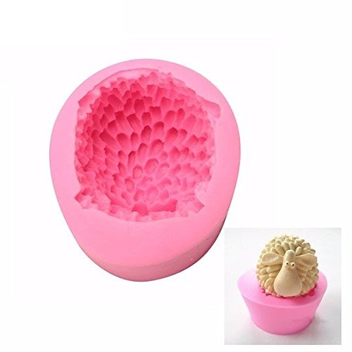 "dipshop 3D Sheep Silicone Fondant Mold Cake Decorating Mould Gumpaste Sugarpaste FDA LFGB" shopping N3