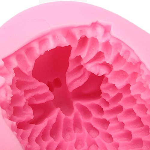 "dipshop 3D Sheep Silicone Fondant Mold Cake Decorating Mould Gumpaste Sugarpaste FDA LFGB" shopping N5