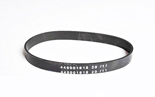 Hoover Uh-20040 Sprint Quick Vacuum Cleaner Flat 1 Belts # 440001618