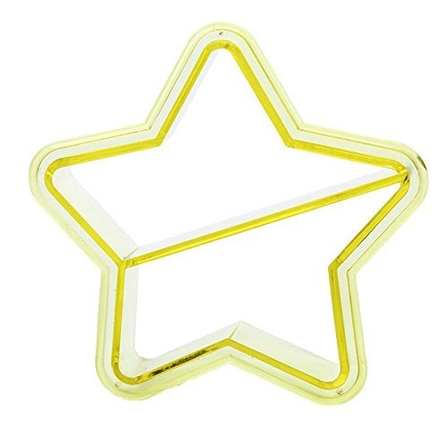 Shopline Sandwich Crust Cutters (Puzzle) N3