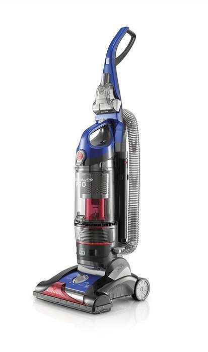 Hoover Windtunnel 3 Pro Bagless Upright Vacuum, UH70905 - Corded N3