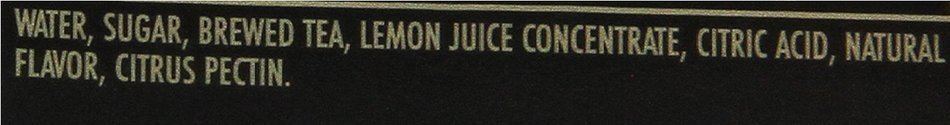 Pure Leaf Iced Tea, Unsweetened, Real Brewed Tea, 0 Calories, 18.5 Ounce (Pack of 12) N26