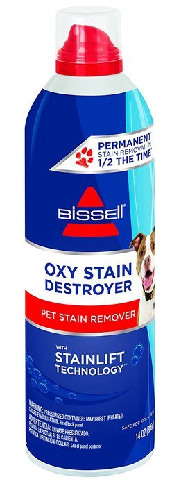 BISSELL Oxy Stain Destroyer Pet, 1784