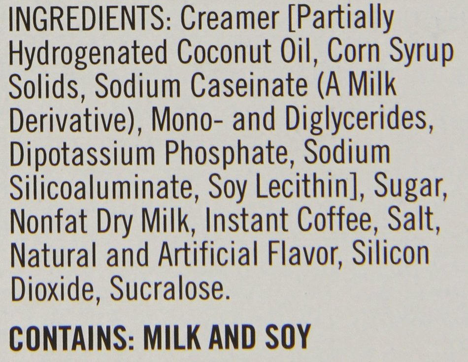 Indulgio French Vanilla Cappuccino Single Serve K-cup, 42 Count (Compatible with 2.0 Keurig Brewers) N104