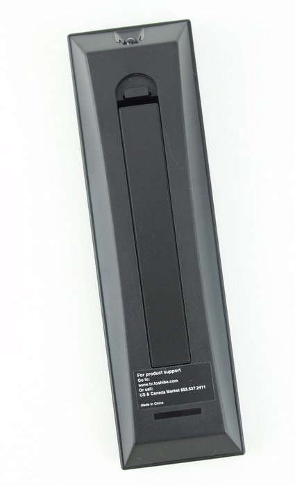 New CT-RC1US-16 Replaced Remote Control Fit for Toshiba 40L310U 32L110U 49L310U 55L310U 43L310U 28L110U 65L350U