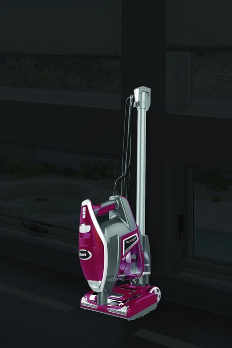 Shark Rocket TruePet Ultra-Light Upright (HV322) N7