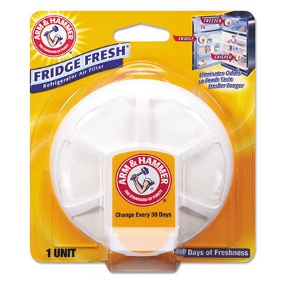 Cdc 3320001710EA Fridge Fresh Baking Soda44; 544;5 oz.