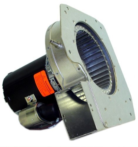 Fasco A331 Specific Purpose Blowers, Lennox 7062-5554, 69M3201, 7062-4051, 7062-4518, 97J8101 by Fasco