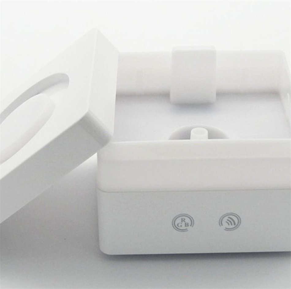 Alonea Essential Oil Diffusers Aroma Ultrasonic Cool Mist Humidifiers (As Picture) N5