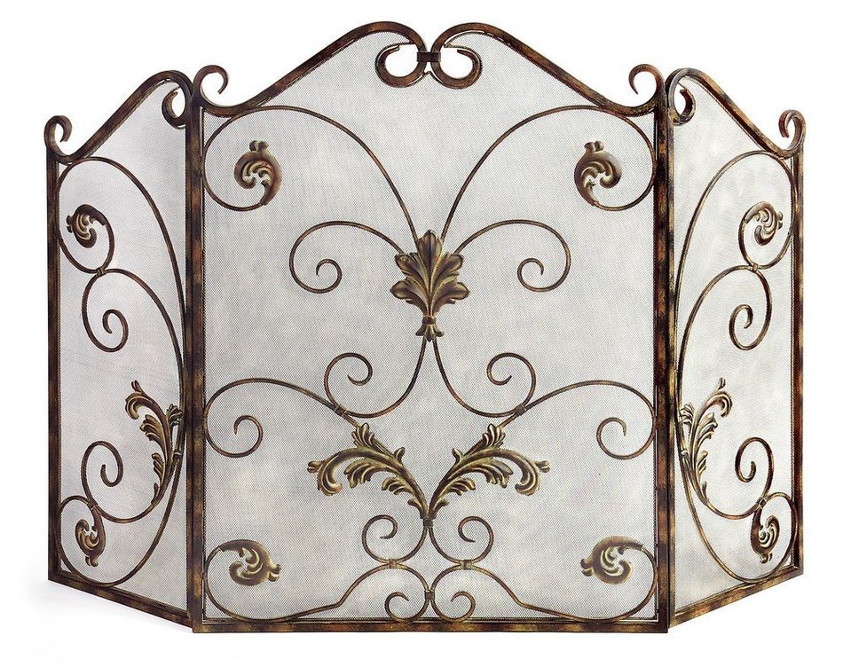 IMAX 12029 Catarina Firescreen