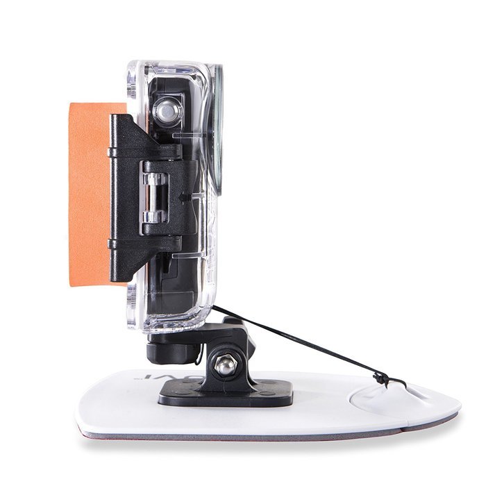 Veho VCC-A033-LCD Removable 2-Inch LCD Screen for MUVI K Series Video Camera (Black) N8