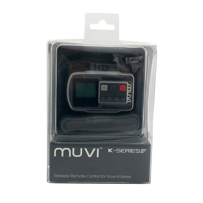 Veho VCC-A033-LCD Removable 2-Inch LCD Screen for MUVI K Series Video Camera (Black) N10