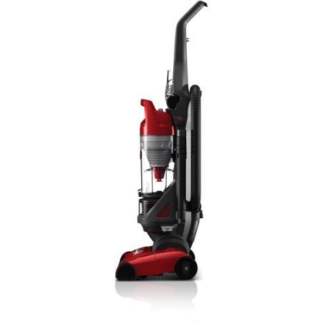 Hoover Elite Rewind Bagless Upright Vacuum, UH71012