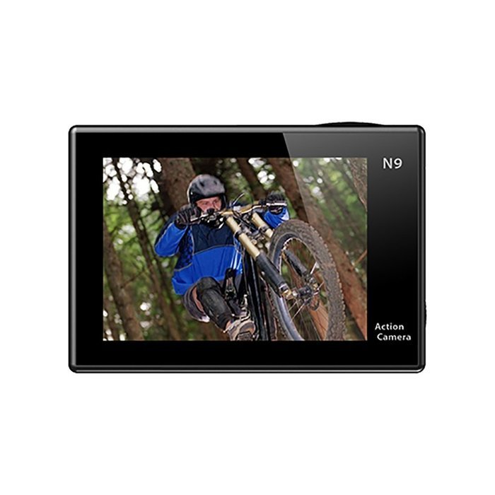 CarLink(TM) 2" LTPS LCD 1080P Sport Action Camera Waterproof Diving Sport Camcorder with 6G 170 Degree Wide Angle... N2