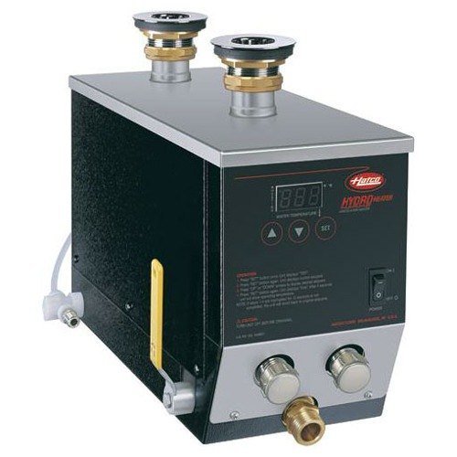 Hatco 3CS2-3 Hydro-Heater Sanitizing Sink Heater
