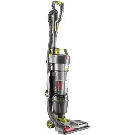 1300 Watts Hoover Air Steerable Bagless Upright Vacuum N5