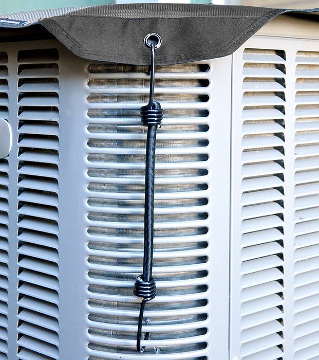 Sturdy Covers AC Defender - Winter Proof Air Conditioner Cover (Multiple Sizes) (36X36)