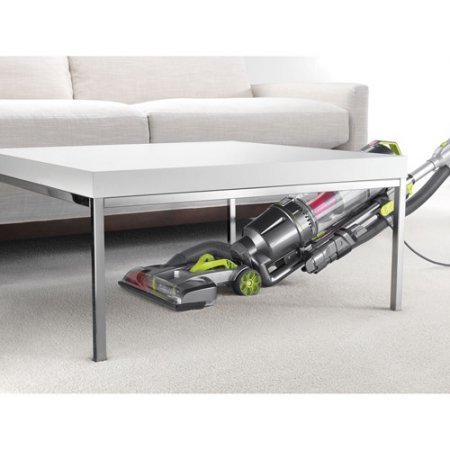 1300 Watts Hoover Air Steerable Bagless Upright Vacuum N7
