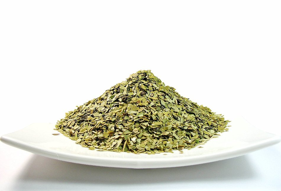 Gynostemma Tea, Gynostemma is also known as Jiaogulan &ndash; 1lb Tea Bag. N62