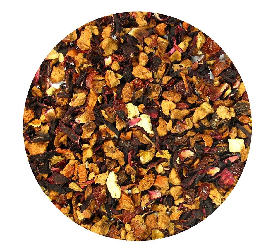 Gynostemma Tea, Gynostemma is also known as Jiaogulan &ndash; 1lb Tea Bag. N64
