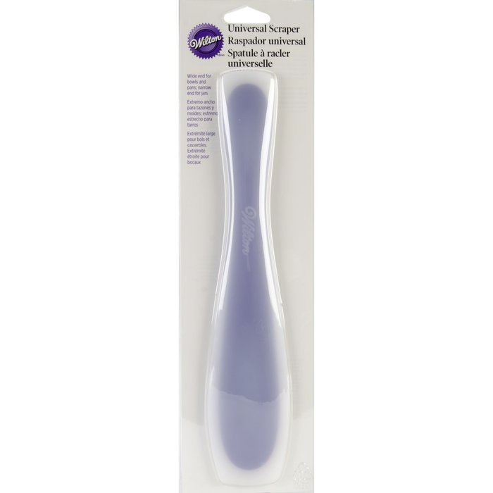 Wilton 409-6054 Cookie Spatula, White N3