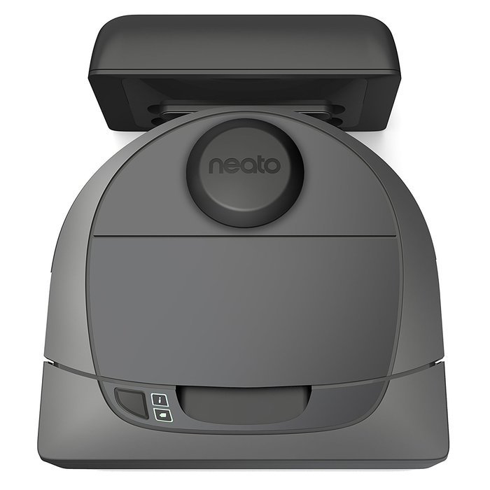 Neato Robotics 945-0211 Everyday Cleaning Botvac D3 Connected Navigating Robot Vacuum N2