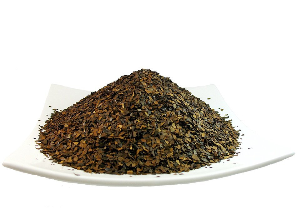 Gynostemma Tea, Gynostemma is also known as Jiaogulan &ndash; 1lb Tea Bag. N70