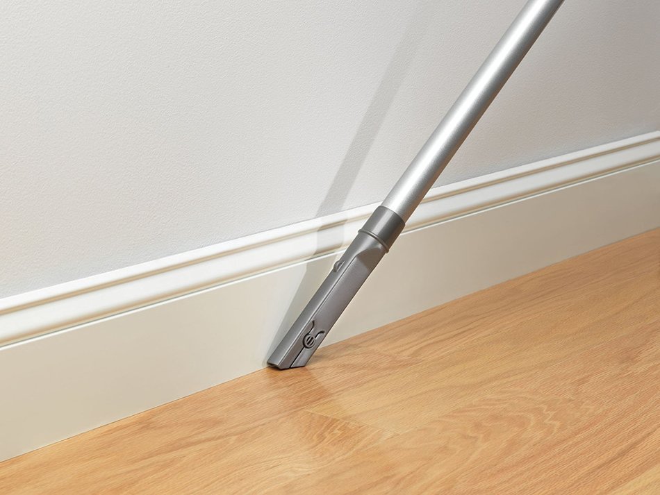 Hoover Vacuum Cleaner Air Steerable WindTunnel Bagless Lightweight Corded Upright UH72400 N9
