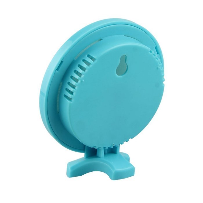 Sunward Newest Hot Sale Cute Pratical Indoor Outdoor Accurate Pointer Display Hygrometer Temperature Humidity... N7