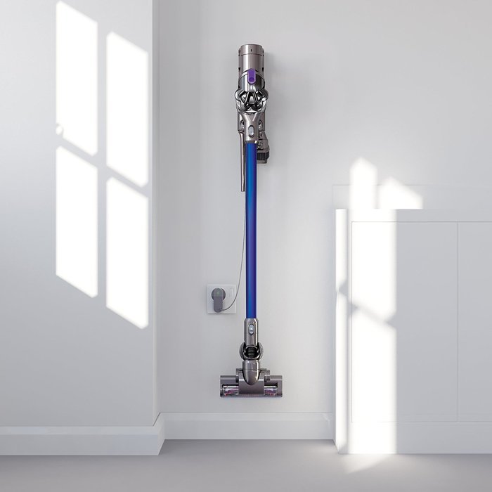 Dyson DC44 Animal Vacuum - Refurbished - Cordless N2