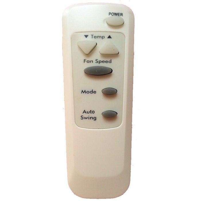 Generic Lg Air Conditioner Remote Control Akb35706904 6711a20034e 6711a20034d 6711a20034a 6711a20034n 6711a20034g...