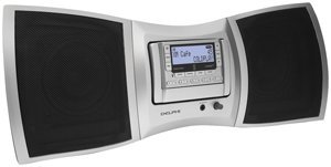 DELPHI SA10201-11B1 SkyFi(TM)/RoadyXT(TM)-Compatible Stereo System