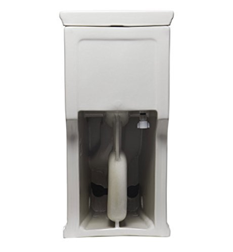 Fresca Athena One-Piece Contemporary Toilet N5