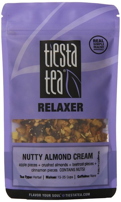Tiesta Tea, Immunity Fireberry, 1.00 Pound N53