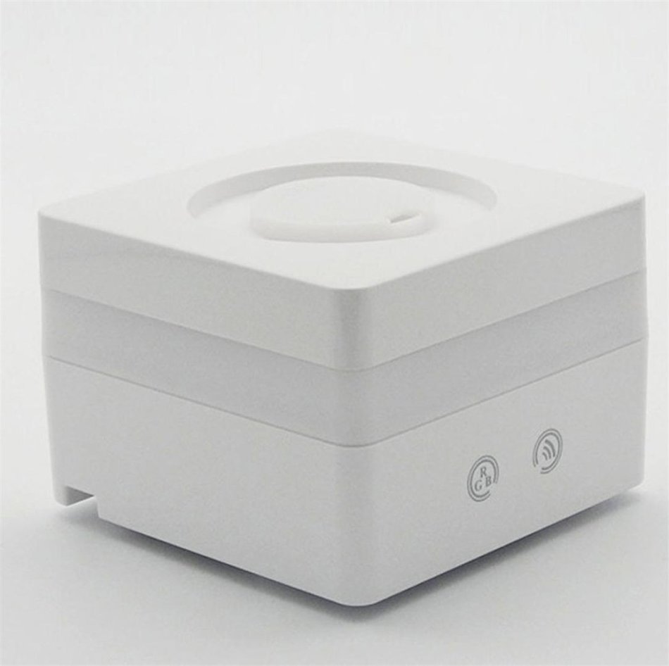 Alonea Essential Oil Diffusers Aroma Ultrasonic Cool Mist Humidifiers (As Picture) N6