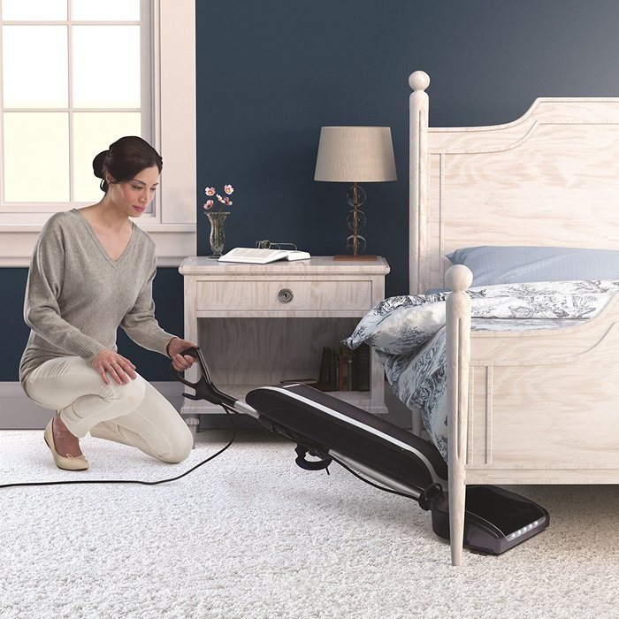 Oreck Elevate Conquer Lightweight Upright Filtration Bag Vacuum, UK30300 - Corded N12