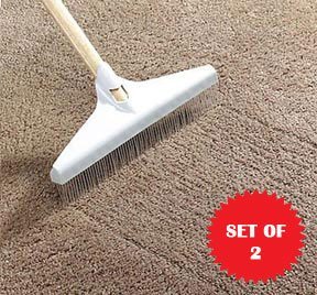 CARPET RAKE N2