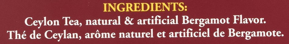 Sadaf Special Blend Tea Eg, 50-count N4