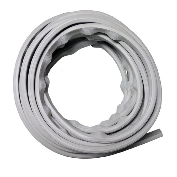 6662-50 Genuine OEM Supco Door Gasket Univ. 50' (80)