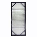 2 Pack Complete Set Replacement Filter fits Honeywell HRF-CP2, Pet CleanAir Replacement Filter Combo Pack by LifeSupplyUSA