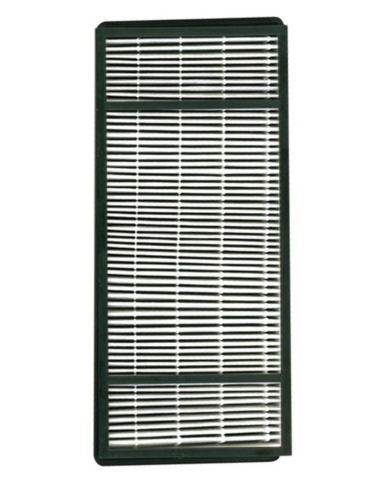 Honeywell True HEPA Air Purifier Replacement Filter 2 Pack, HRF-H2 / Filter (H)