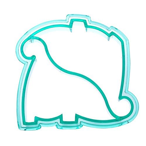 Shopline Sandwich Crust Cutters (Puzzle) N6