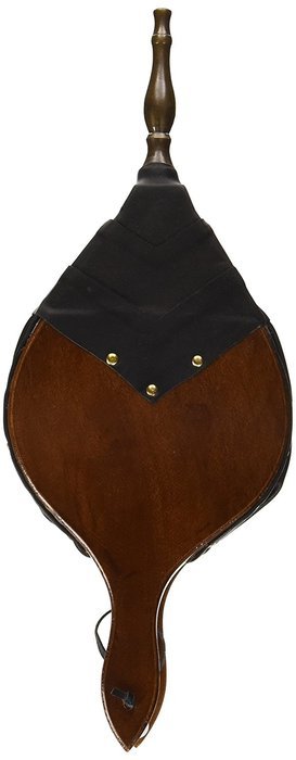 Minuteman International F-31 Town and Country Bellow