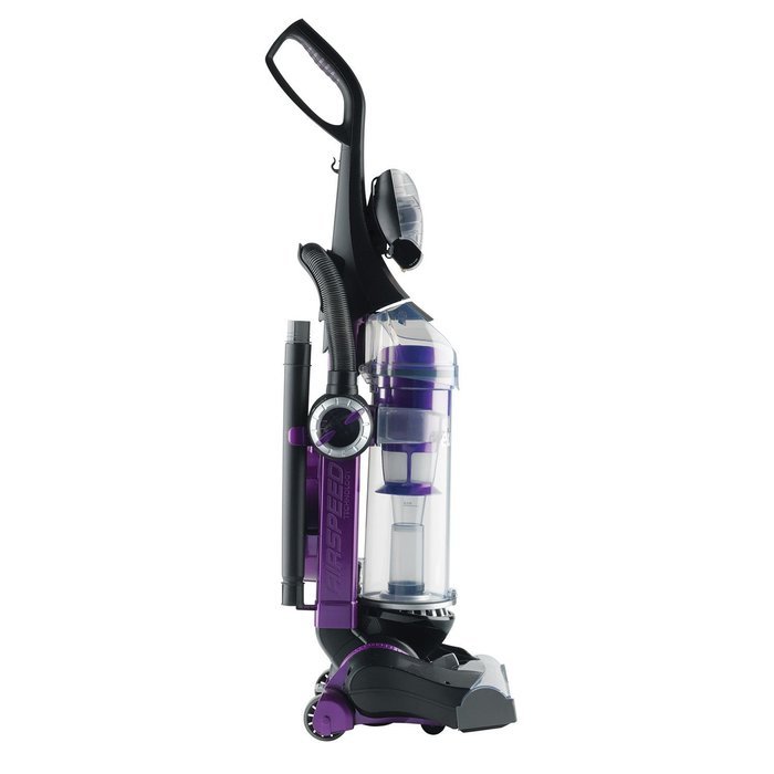 Eureka AS3033A AirSpeed Unlimited Rewind Vacuum - Corded N3