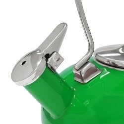 Chantal Tilt Teakettle - Green (1.8 qt.) N2