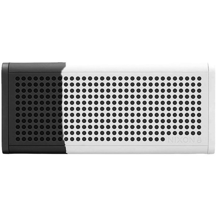 Nixon: Blaster Pro Bluetooth Speaker - Orange N2