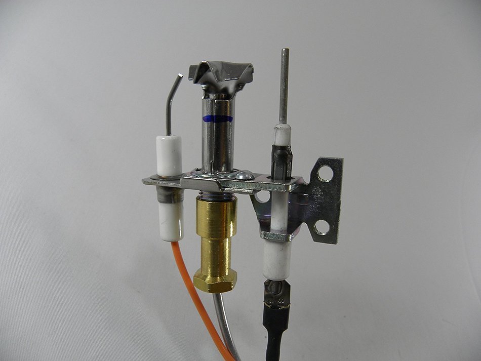 IPI Pilot Assembly 385-511a Propane