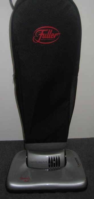 Fuller Brush Speedy Maid 8 lb Upright [Kitchen]