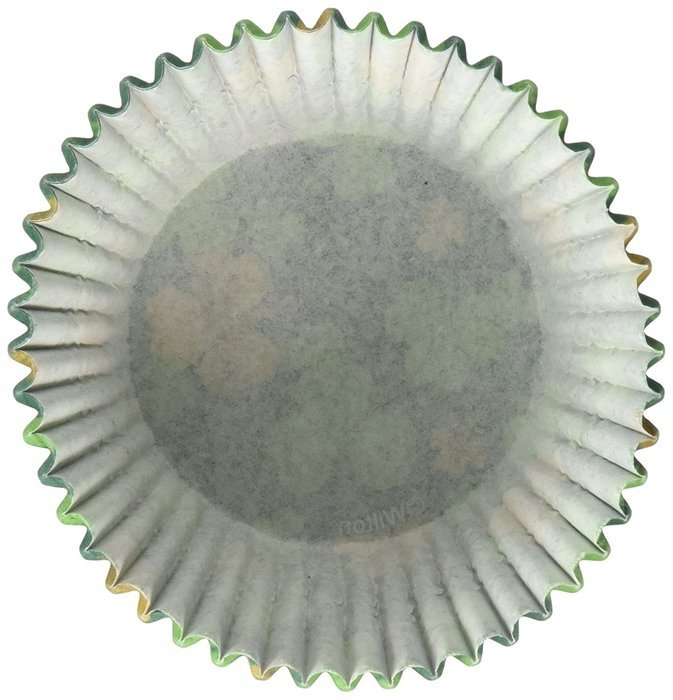 Wilton 75 Count St. Patrick's Cup, Standard, Multicolor N2